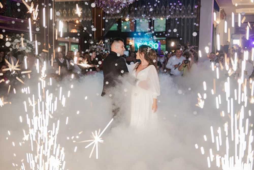 GHEATA Carbonica BY Dj Unnu