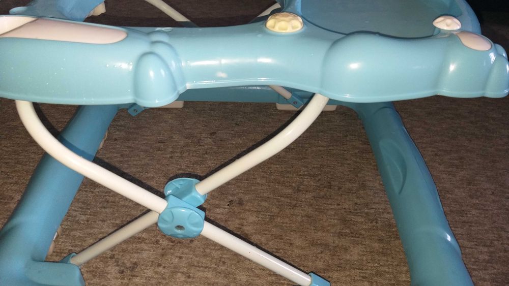 Част от проходилка