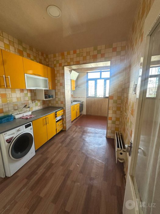 Продается своя квартира