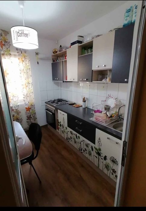Inchiriez apartament cu 1 camera