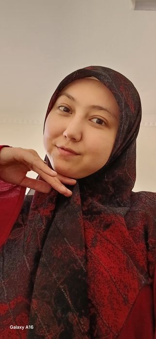 Ingliz tilidan tutor