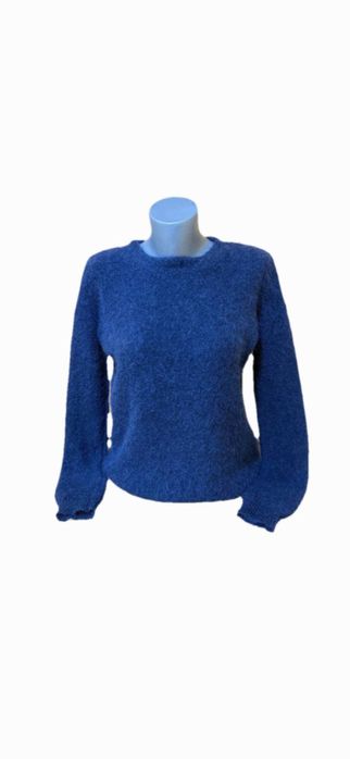 Пуловер Tricot Paris. Размер S/М. 33% Kid Mohair