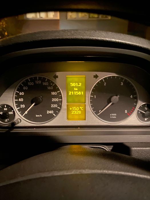 MERCEDES-BENZ B-Class 2011 — imagine 4