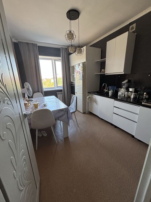 Продам двухкомнатную квартиру