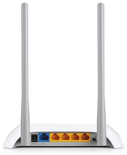 Продам роутер TP-LINK