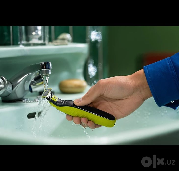 Сменное лезвие Philips OneBlade QP630