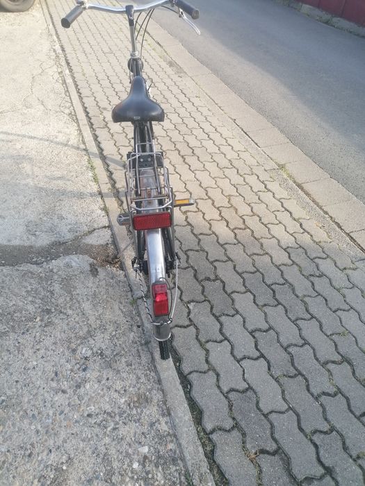 Bicicletă de damă