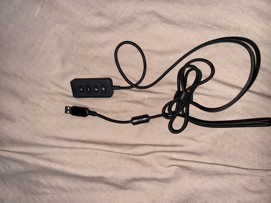 Наушники Ardor Gaming EGDE