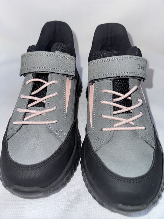 Кеды кроссовки демисезон