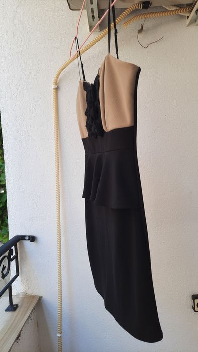 Дамска рокля размер S