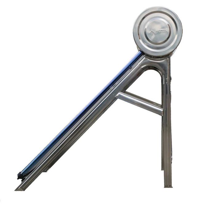 СОЛАРНИ БОЙЛЕРИ 120 л. / 150 л. / 180 л. Топла вода цяла година.