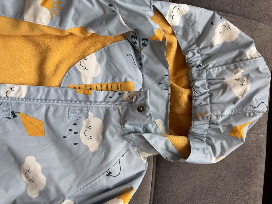 Куртка Tchibo, 98р