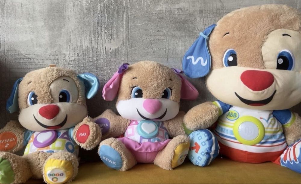 Playskool, Магнитни конструктори