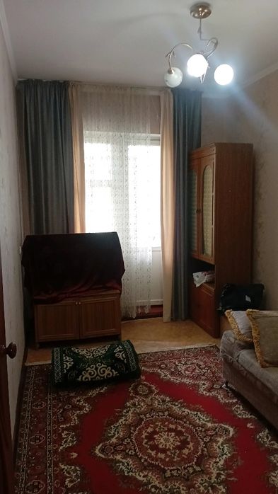 Продам 3х ком.кв.мкр 10