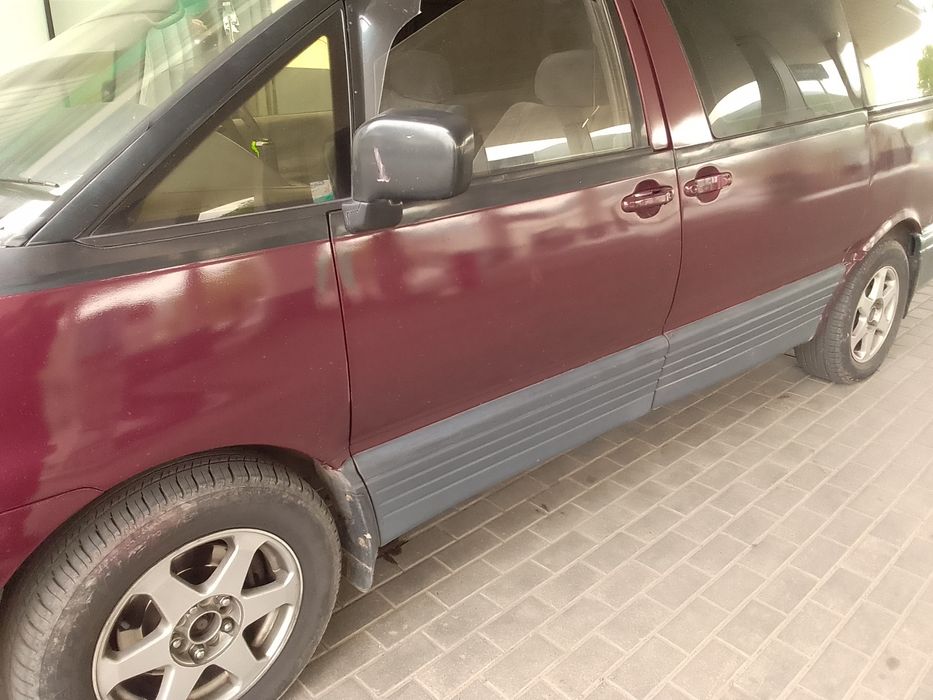 Продам таета люсида