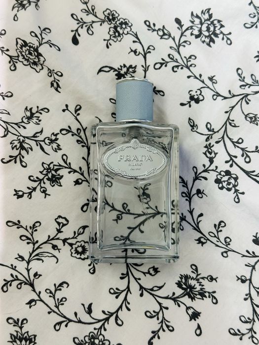 Prada Infusion d'Amande