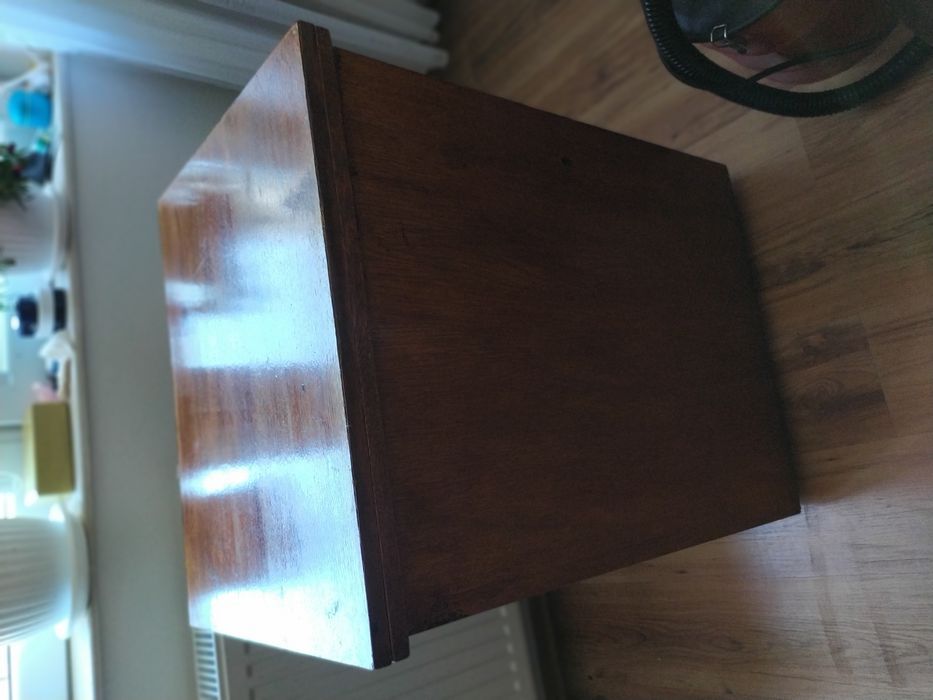 Крачна шевна ретро машина