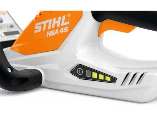 Stihl Masina de tuns gardul viu HSA 45