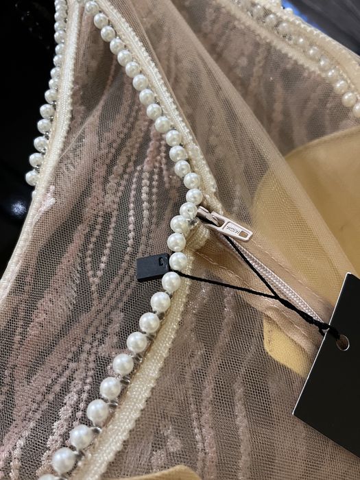 Rochie noua Sherri Hill