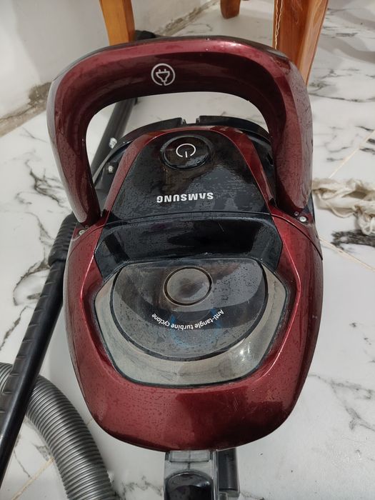 Продам пылесос SAMSUNG