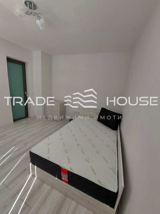 Дава се под наем Тристаен апартамент в Пловдив, Младежки Хълм - 75 кв.м за 459 € - Снимка #6