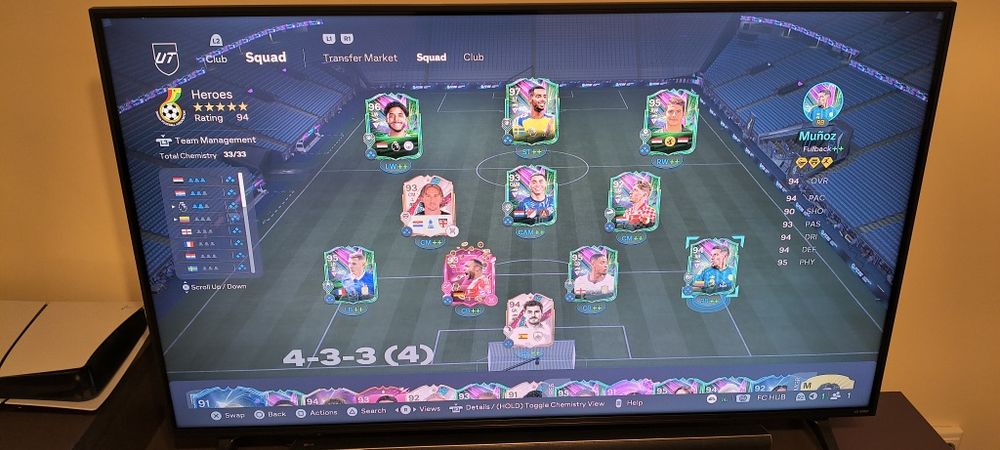 EA Sports FC 26 – ps5