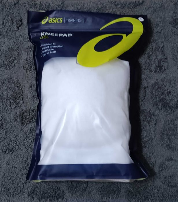 Протектори за колене (наколенки за волейбол)ASICS Gel Kneepad