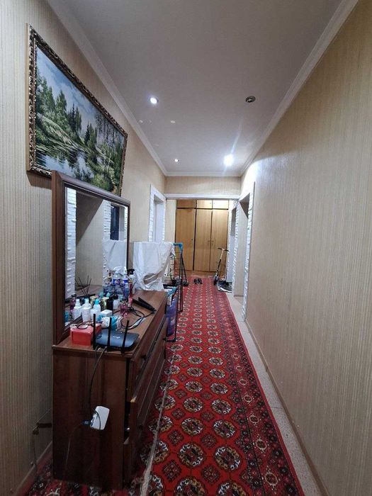 4 хонали квартира сотилади Учтепа Алгоритм 31 96м3 капитал ремонт