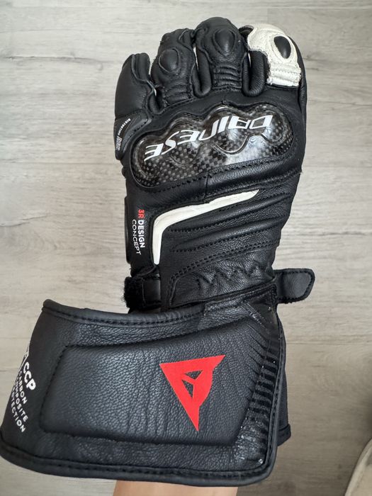 Manusi Dainese Carbon 4