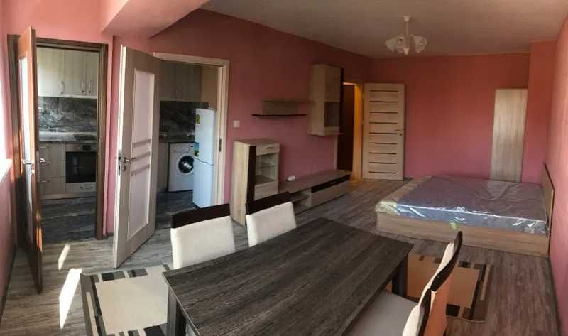 Дава се под наем Едностаен апартамент в Бургас, Меден рудник - зона А - 38 кв.м за 150 € - Снимка #2