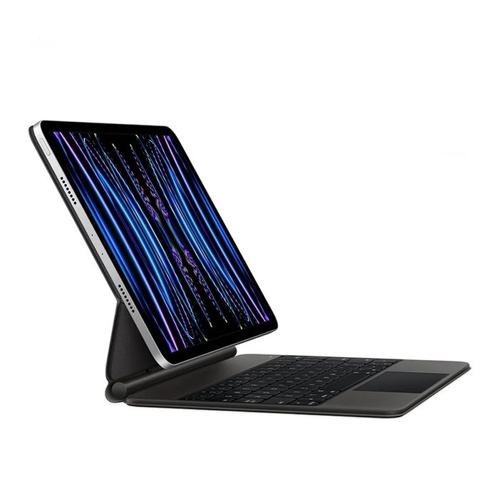 Magic keyboard iPad pro 13inch M4