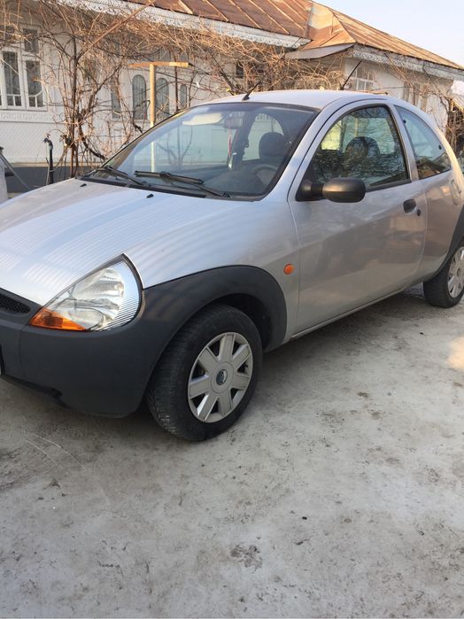 Piese ford ka 97-2007