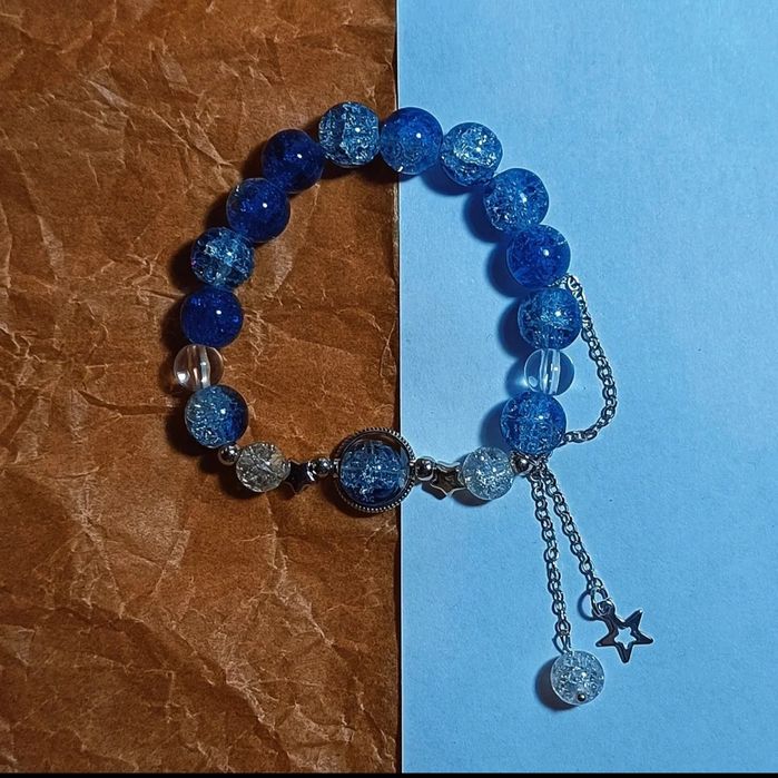 Браслеты ручной работы