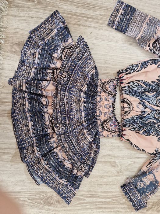 Nikole collection комплект