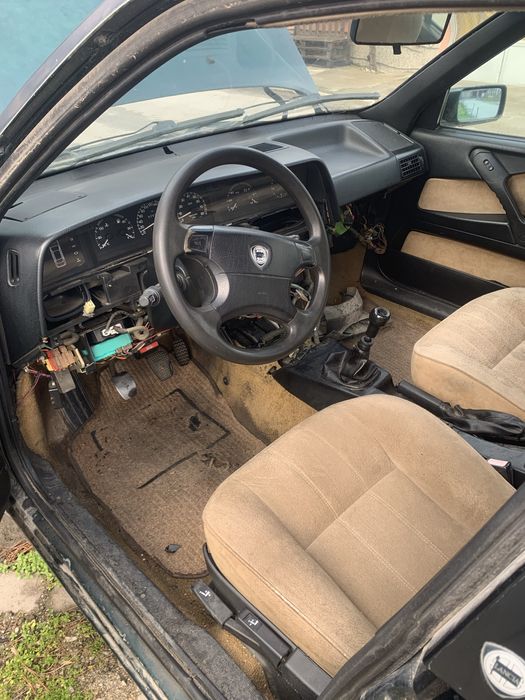 Lancia dedra комби