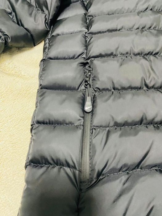 Geaca Nike Noua …..