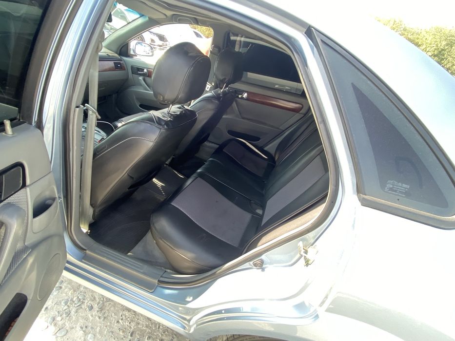 Мошина сотиш Ласетти