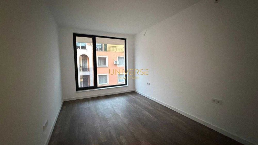 2+1 апартамент в нова сграда в Слънчев бряг #5546