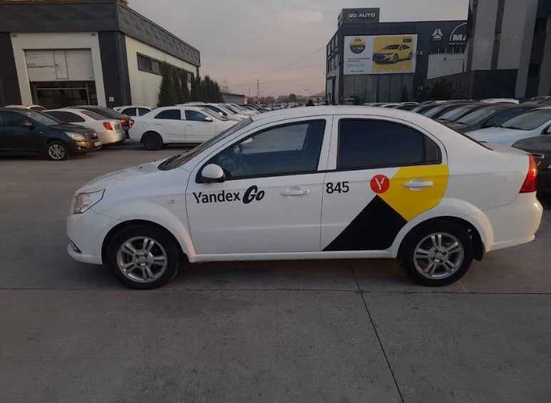 Yandex arenda avto, suxoy.
