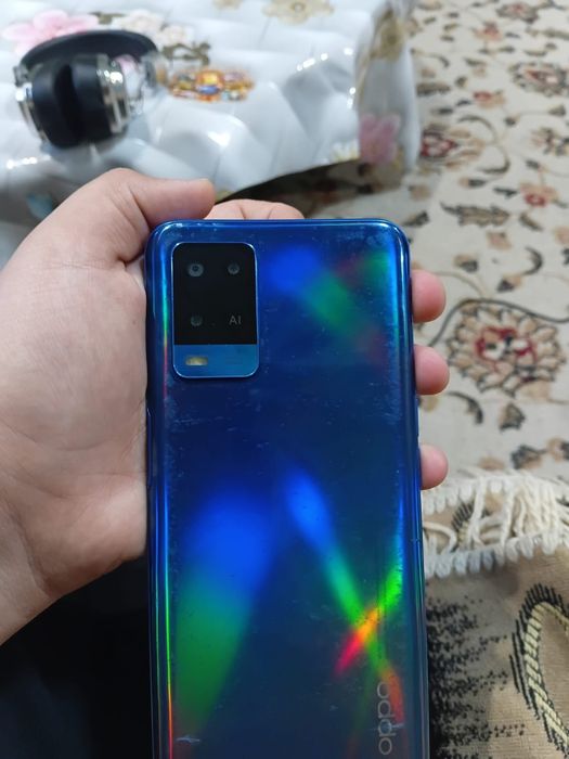 Oppo а54 128гб обмен