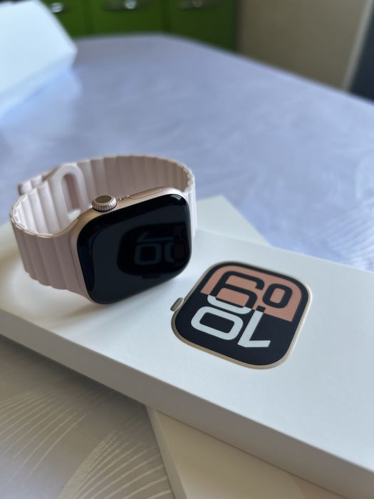 Apple Watch Series 10