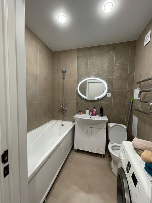 Квартиры посуточно