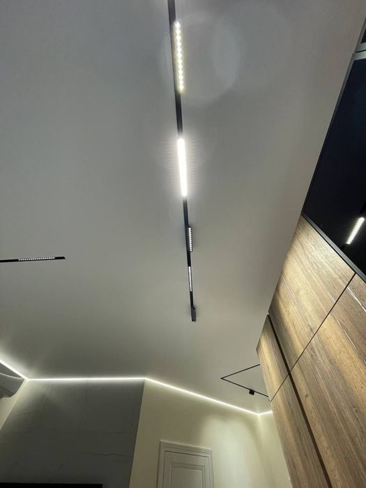 Натяжные потолки Алматы