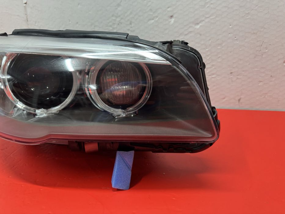 Far bmw F10 F11 xenon adaptive LCI 2013-2016 dreapta