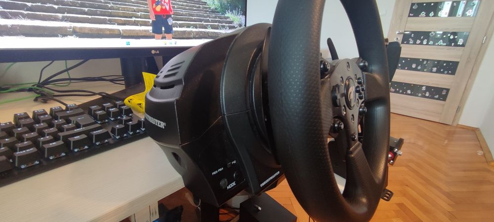 Thrustmaster T300  RS GT