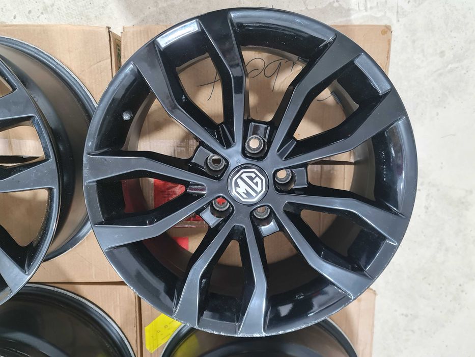 Jante 17 Cupra Formentor MG HS ES eHS EV ZX 5x112 et36