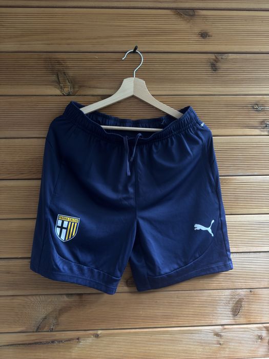 къси панталони Puma parma calcio