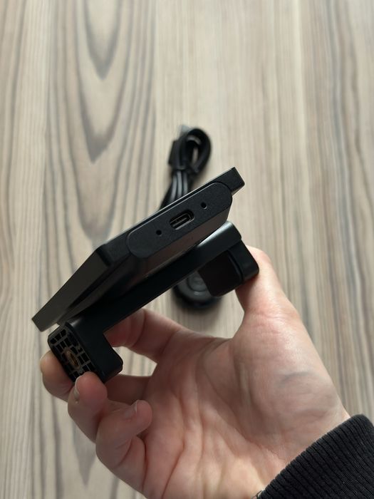 Влог монитор KingMa за селфита и влогове; Екран за задна камера