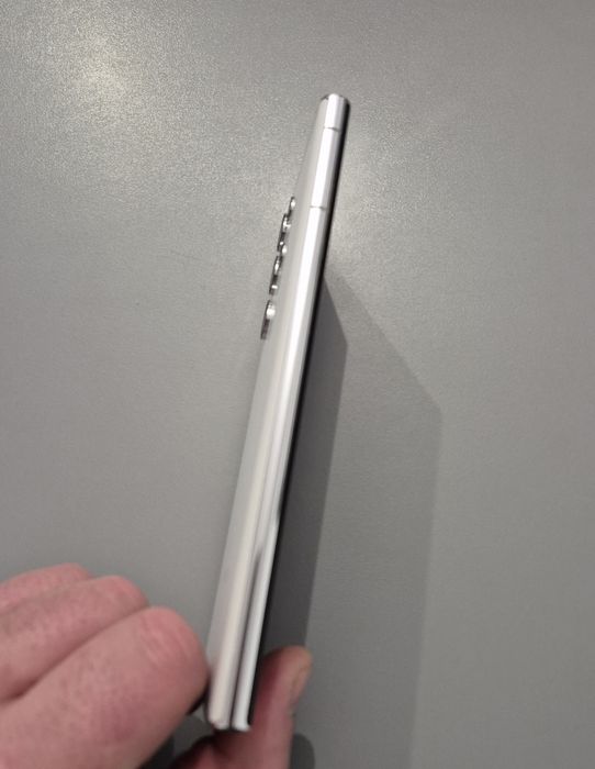 Samsung S22 Ultra White-5G- 512GB-12GB RAM-Impecabil