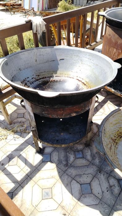 Срочно Козон очаг сотилади